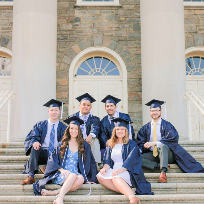 April 2019 Penn State Grad Sessions